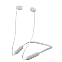 Écouteurs intra-auriculaires sans fil JVC HA-FX35BT-W Marshmallow, blanc-Intra-auriculaire sans fil