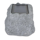 Victrola - Haut-parleurs Rock extérieurs Bluetooth rechargeables et étanches sans fil - Paire - Gris-Comprend une paire de haut-parleurs rock extérieurs, des câbles de chargement et un adaptateur USB.