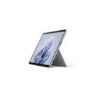 Microsoft - Ordinateur tactile 13 po Surface Pro 10 pour entreprise, Ultra 7, SSD 512 Go, 16 Go RAM, Windows 11 Pro, Platine-Conception ultraportable et polyvalente