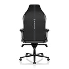 Blacklyte - Chaise de jeu ergonomique à dossier haut Athena Pro-5