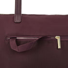 Samsonite - Mobile Solutions 2 Fourre-Tout d'Affaires 15,6 po - merlot-L’étui portatif rembourré pour portable convient à la plupart des ordinateurs portables de 15,6 po