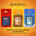 Twinings - Sachets de tisane pêche et orange - paquet de 20-6