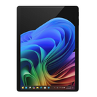 Tablette tactile Microsoft Surface Pro 13" Copilot+ – Snapdragon X2 Plus – SSD 512 Go – 16 Go de RAM – Windows 11 – Noir-Processeur : Qualcomm Snapdragon X2 Plus (10 cœurs)