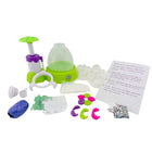 Doctor Squish - Fabrique De Squishies-8 attaches réutilisables
