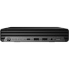 HP - Mini-ordinateur de bureau HP Elite 800 G9 - Intel Core i5-14500T - SSD 256 Go - 16 Go RAM - Windows 11 Pro-Petit format. Grand impact : Bénéficiez de performances exceptionnelles grâce au dernier processeur Intel et à la mémoire DDR5