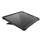 Étui de protection Otterbox Defender noir pour iPad Air 13 (M3/M2) 2024-Défense multicouche