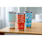 Cricut - Smart Vinyl Matte Metallic – Permanent, 3 pi, Champagne-6