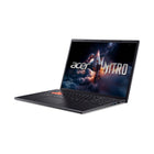 Acer - Ordinateur portable 16 po - Intel Core i5-13420H - 8 Go de RAM - SSD 512 Go - NVIDIA GeForce RTX 3050 - Windows 11 - Noir-Possibilité d'utilisation polyvalente
