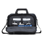 Nextech - Business  Porte-Documents pour ordinateur portable de 15.6 po - noir-6