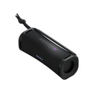 Sony - SRSULT10 Haut-parleur portable sans fil ULT FIELD 1 - Noir-Emportez-le à l’extérieur - Grâce à son système IP67 étanche à l’eau, à l’épreuve de la rouille et à l’épreuve de la poussière, ce haut-parleur est prêt à tou