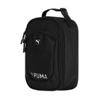 Puma - Sac à lunch Evercat Rally - Noir-Doublure isotherme