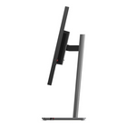Lenovo - Moniteur ThinkVision 27" QHD IPS WLED 16:9 4 ms 350 cd/m² 1500:1 - P27QD-40-Dimensions : 24,15 » L x 21,22 » L x 7,68 » H