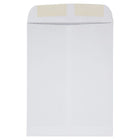 JAM Paper - Enveloppes à Fenêtre Ouverte avec Teinte Sécurisée, Blanc, 9 x 12, Paquet de 250-Utilisations : catalogues, rapports annuels, brochures, magazines, invitations et bien plus encore ! applications : publipostage commercial, publipostage direct, publipostage d'entreprise, publipostage financier, courrier personnel.