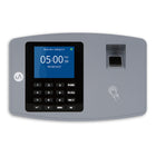 uAttend - BN6500N Système de pointage par empreinte digitale connecté au cloud WiFi/LAN - Noir/Gris-Obtenez des informations précieuses pour une planification rentable grâce aux alertes en temps réel sur les heures supplémentaires lorsque les employés approchent ou atteignent leurs heures supplémentaires.