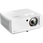 Optoma Technology - ZH400ST Projecteur laser DLP courte focale Full HD 4 000 lumens Optoma Technology DuraCore-4000 lumens de luminosité nominale du fabricant