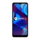 Motorola - Gamme moto g 6,5 po, 32 Go, Deep Indigo, Bell et Virgin Plus-Processeur : MediaTek Helio G25