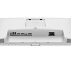 BenQ - Moniteur USB-C pour bureau à domicile IPS 23,8" 1080p 100 Hz - Blanc - GW2486TC-Technologie de rétroéclairage : rétroéclairage LED