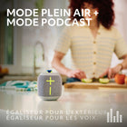 Ultimate Ears - WONDERBOOM 4 enceinte Bluetooth portable et étanche, Bleu-Avec une batterie qui dure toute la journée, cette enceinte portable étanche offre jusqu'à 14 heures d'autonomie, pour que tu puisses profiter de chaque instant