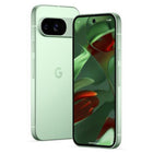 Google - Pixel 9 - 128 Go - Gaulthérie - Bell et Virgin Plus-Il est conçu pour durer : Le Pixel est résistant aux chutes, aux déversements et à la poussière du quotidien. L'écran est résistant aux rayures et aux fissures grâce au verre Corning Gorilla Glass Victus 2.