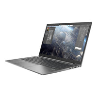 HP - Remis à Neuf ZBook Firefly 14 G8 Portatif 14 po – Intel i5 – 256 Go SSD – 8 Go de RAM – Windows 10 Pro-14-inch Écran LED with 1920 x 1080 résolution
