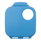 b.box - Mini Lunchbox - Brise Océane-Joints amovibles pour un nettoyage facile et hygiénique