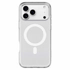 Nimbus9 - Étui Alto 2 MagSafe pour iPhone 17 Pro Max - Transparent-Protection contre les chutes de 16 pieds