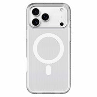 Nimbus9 - Étui Alto 2 MagSafe pour iPhone 17 Pro Max - Transparent-Protection contre les chutes de 16 pieds