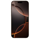 Apple - iPhone 16 Pro Max 6,9" - 256 Go - Titane Désert - Débloqué-Conçu Pour Apple Intelligence: Apple Intelligence est un système d'intelligence personnelle qui vous aide à écrire, à vous exprimer et à en faire plus sans effort. Et grâce à ses technologies révolutionnaires de protection de la vie privée, vous savez que personne d'autre n'a accès à vos données