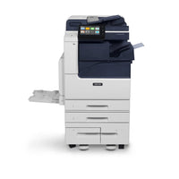 Xerox - Imprimante laser tout-en-un tabloïd monochrome Versalink B7135 avec bac tandem-MFP noir et blanc avec prise en charge du tabloïd