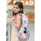 Bouncyband - BBAFDCC Clips Apaisants-PRATIQUE : Le Clip Apaisant de poche est facile à transporter partout. Idéal pour tous les enfants, les enseignants et les adultes. Se fixe sur un sac à dos ou un sac à main et est un excellent objet de manipulation pour les enfants qui gardent les mains occupées, créant une atmosphère apaisante n'importe où.
