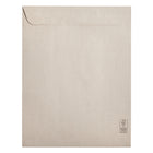 SupremeX − Enveloppes pour catalogues à ouverture à l’extrémité − kraft 24 lb − 10 po x 13 po − paquet de 500-Kraft naturel