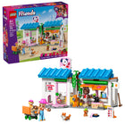 LEGO - Friends La boulangerie de gâteries pour chiens-Ensemble de jeu pour enfants La boulangerie de gâteries pour chiens pour filles et garçons à partir de 6 ans
