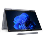 Lenovo - Portable - ThinkBook 14 po - Intel Core Ultra 7 255U - SSD 512 Go - 16 Go de RAM - Windows 11 Pro - Luna Grey-Stockage HDD/SDD & Type : SSD 512 Go M.2 2242 PCIe 4.0x4 NVMe