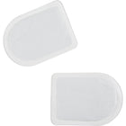 Zenith Safety - Chauffe-orteils - 6 hr - Paquet de 50-Ne pas utiliser directement sur la peau