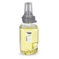 Gojo - Savon de douche et moussant pour les mains au gingembre agrume-Enrichi d’hydratants, d’extraits naturels et de revitalisants pour la peau