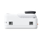 Pack standard pour caméra Insta360 GO Ultra - Blanc-Montage assisté par l'IA