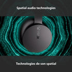 Xbox - Casque sans fil pour Xbox Series X, S, Xbox One, et appareils Windows-Affinez votre casque avec l'application Accessoires Xbox pour une expérience audio personnalisée