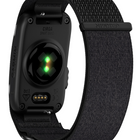 Garmin - CIRQA Smart Band, Noir P-M-Fonctionnalités d’entraînement: des fonctionnalités de performance comme la préparation à l’entraînement vous aident à savoir quand il est temps d’intensifier votre séance ou de prendre une journée de récupération. suivez vos progrès grâce à des fonctionnalités comme l’état de la vrc, le vo2 max et l’état d’entraînement: et voyez comment votre corps s’adapte à votre charge d’entraînement, afin de savoir si votre entraînement est productif