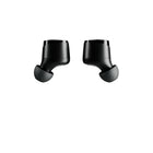 Skullcandy - Écouteurs boutons 100 % sans fil à isolation sonore Jib 2 - Noir-Allumage et connexion automatiques