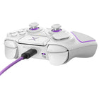 PDP - Playstation 5 Manette sans fil Victrix Pro BFG – Blanc-7