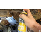 Liquid Wrench - Huile pénétrante 311 g - Paquet de 6-Faible odeur, 0 % de COV et sans danger sur les surfaces peintes