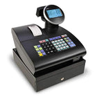 Royal - Alpha Caisse enregistreuse 1100ML - 7000 PLU - 40 Commis - 200 Départements-7,000 Recherches de prix