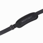 Nextech - Mallette à roulettes pour ordinateur portable 15,6 po - noir-10