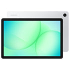Samsung - Tablette Galaxy Tab A11+ - 256 Go - Argent-Inspirée de la gamme emblématique Galaxy S, la nouvelle Galaxy Tab A11+ arbore un design élégant et raffiné