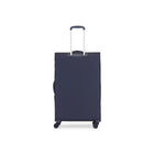 Bugatti - Amsterdam Grand bagage souple - Marin-Support AirTagTM intégré pour garder une trace de vos bagages