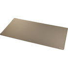 Fellowes - Breyta Tapis De Bureau - Sable-Compatible avec les souris optiques et laser