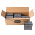 Steven Smith Teamaker - Thé noir portland breakfast - 6 x 15 sachet-Emballé dans des sachets fabriqués à partir de matériaux d'origine végétale qui sont commercialement compostables à 100%.