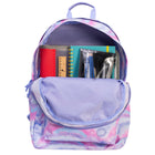 Jump - Sac à Dos Trailblazer - Mauve-Poignée en sangle