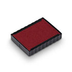 Trodat - Cartouche d'encre 6/4750 - Rouge-Tampons encreurs de remplacement pour les tampons auto-encreurs Trodat