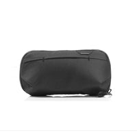 Peak Design - Petite trousse de toilette - Noir-Un sac de toilette offrant l'équilibre parfait entre simplicité élégante et fonctionnalité réfléchie